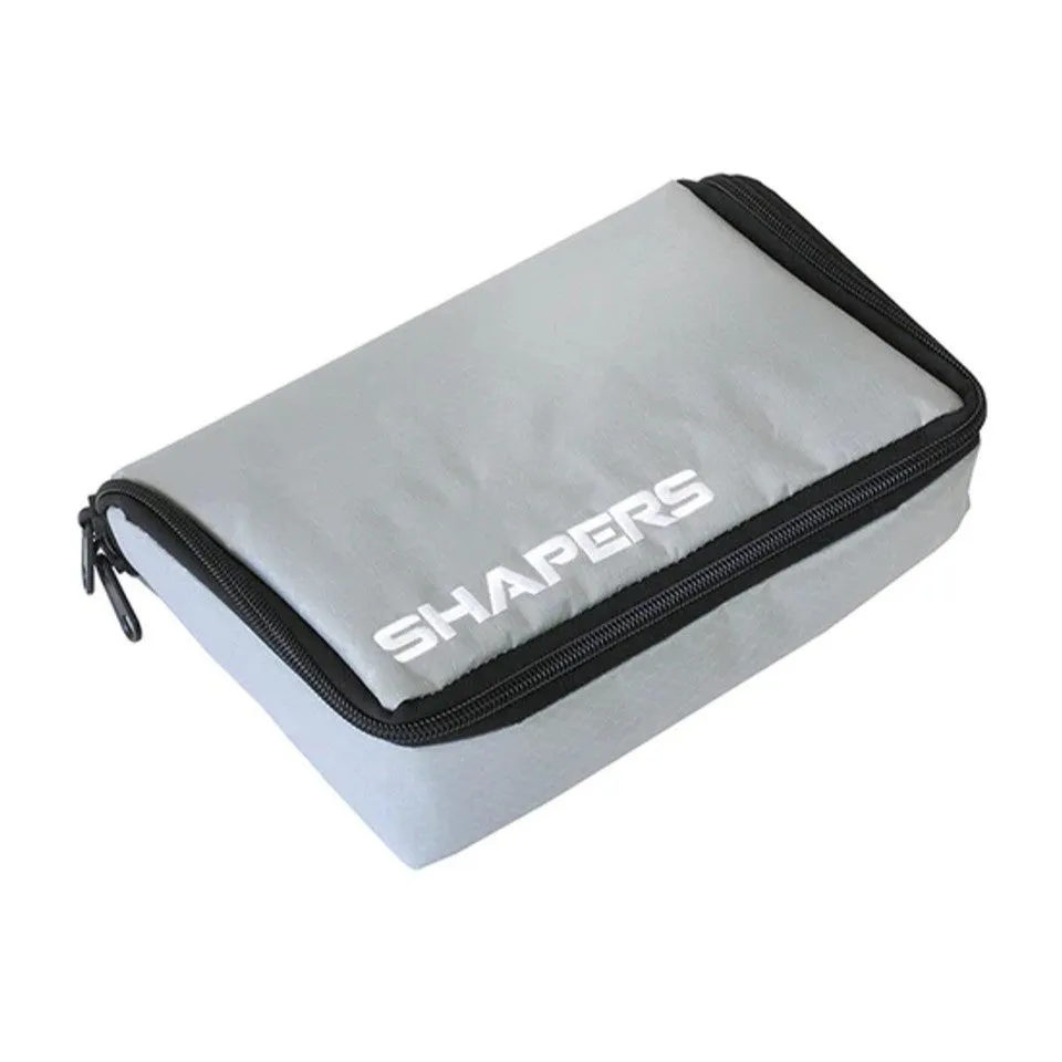 SHAPERS FIN WALLET
