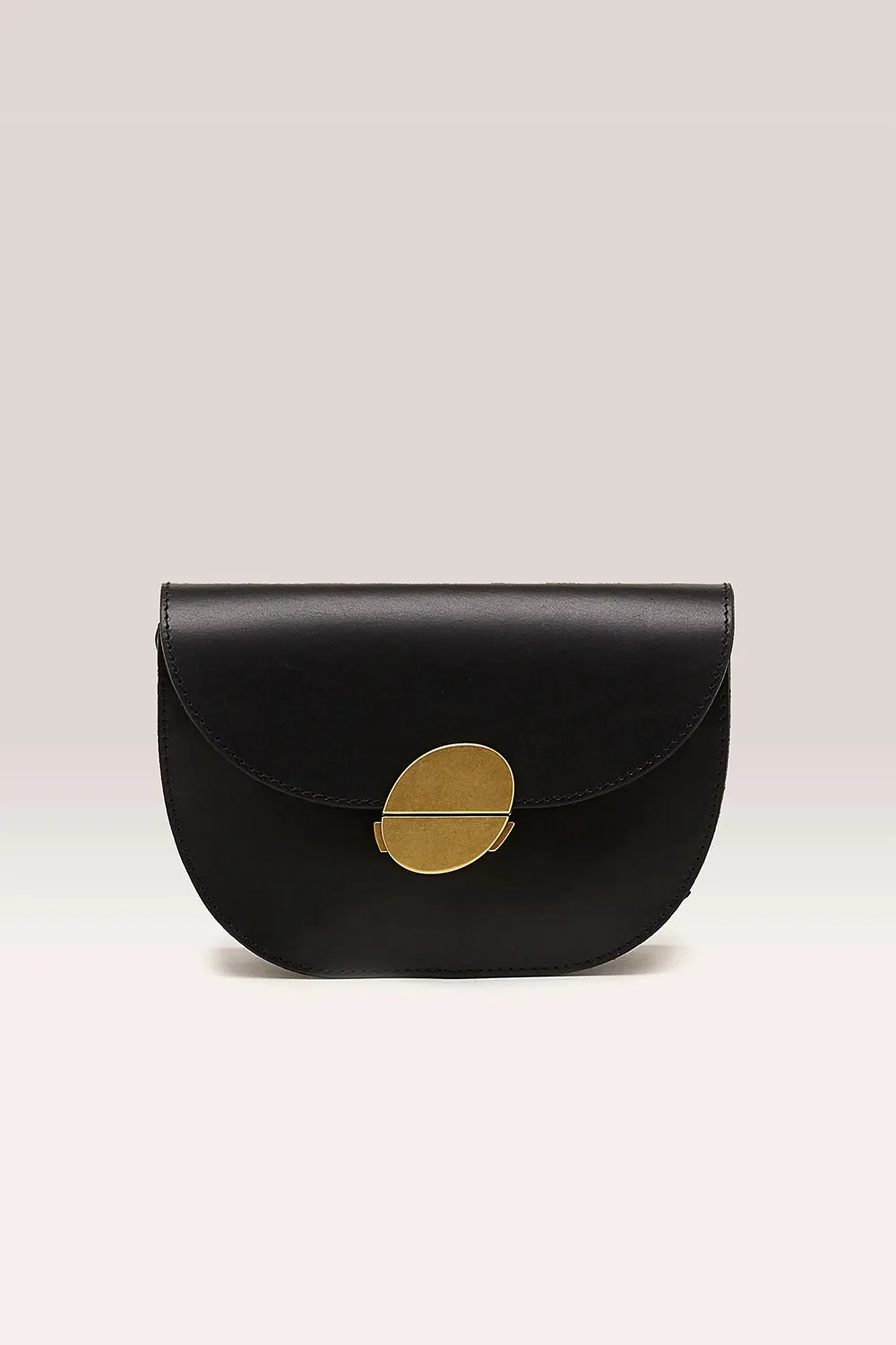 Sicoco Bag, Black