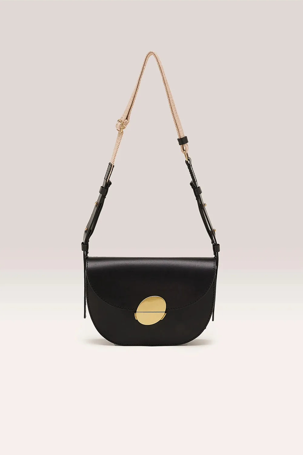 Sicoco Bag, Black