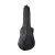 Stagg STB-10W Western Guitar Bag 10mm