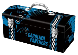 TBWNF05 CAR Panthers Tool Box