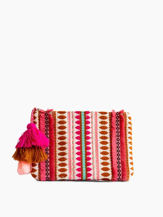 The Faith Pouch