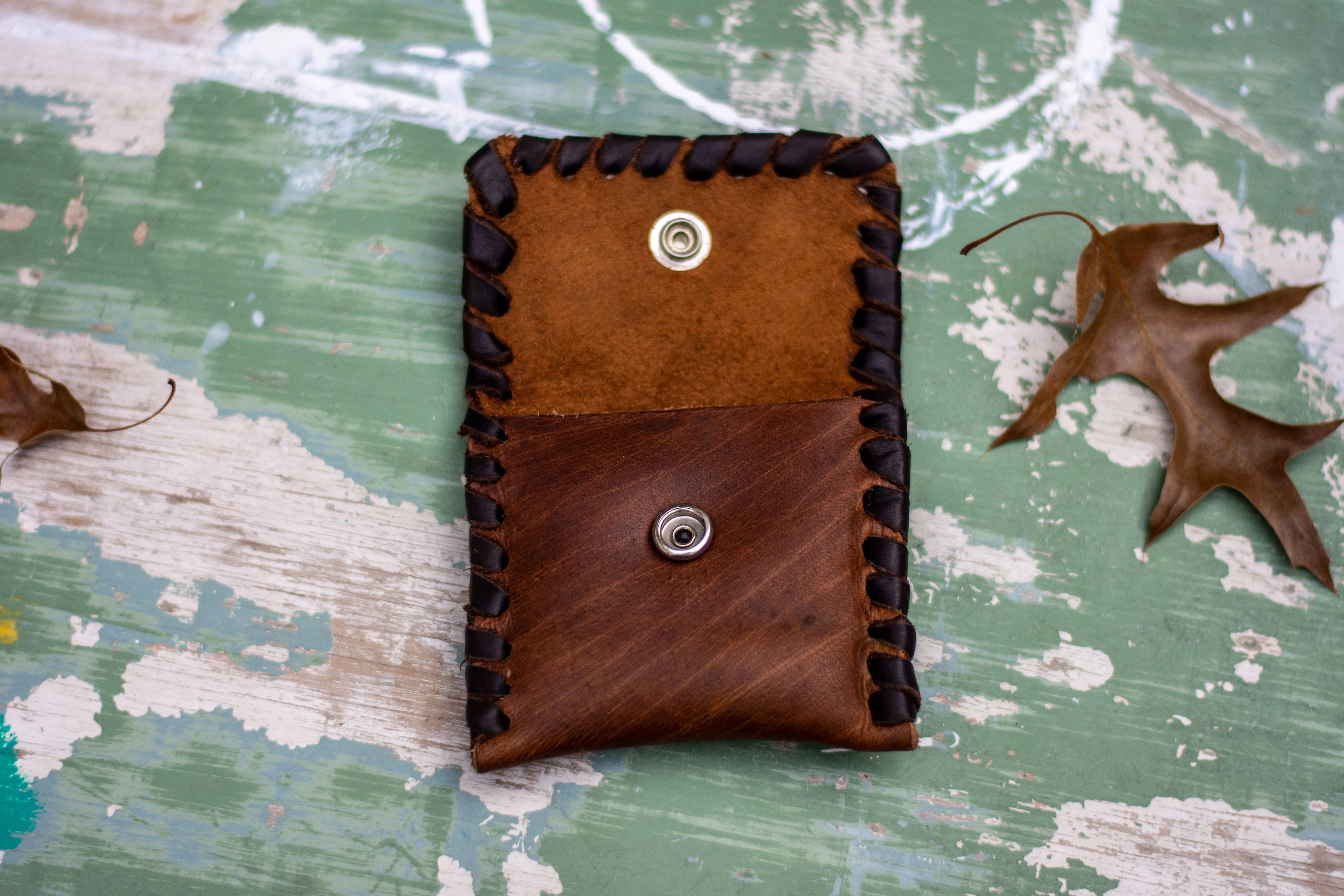 Tiny Purse