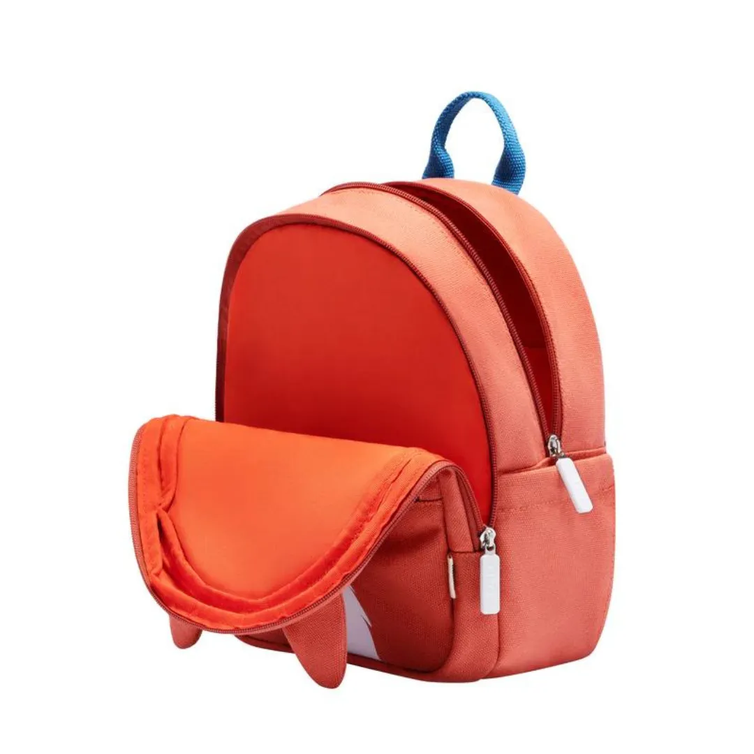 Toddler Backpack - Fox