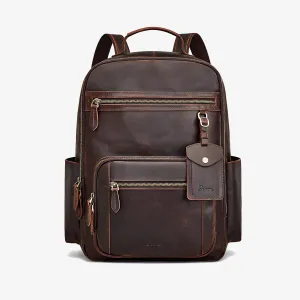 Vintage Retro Daypack