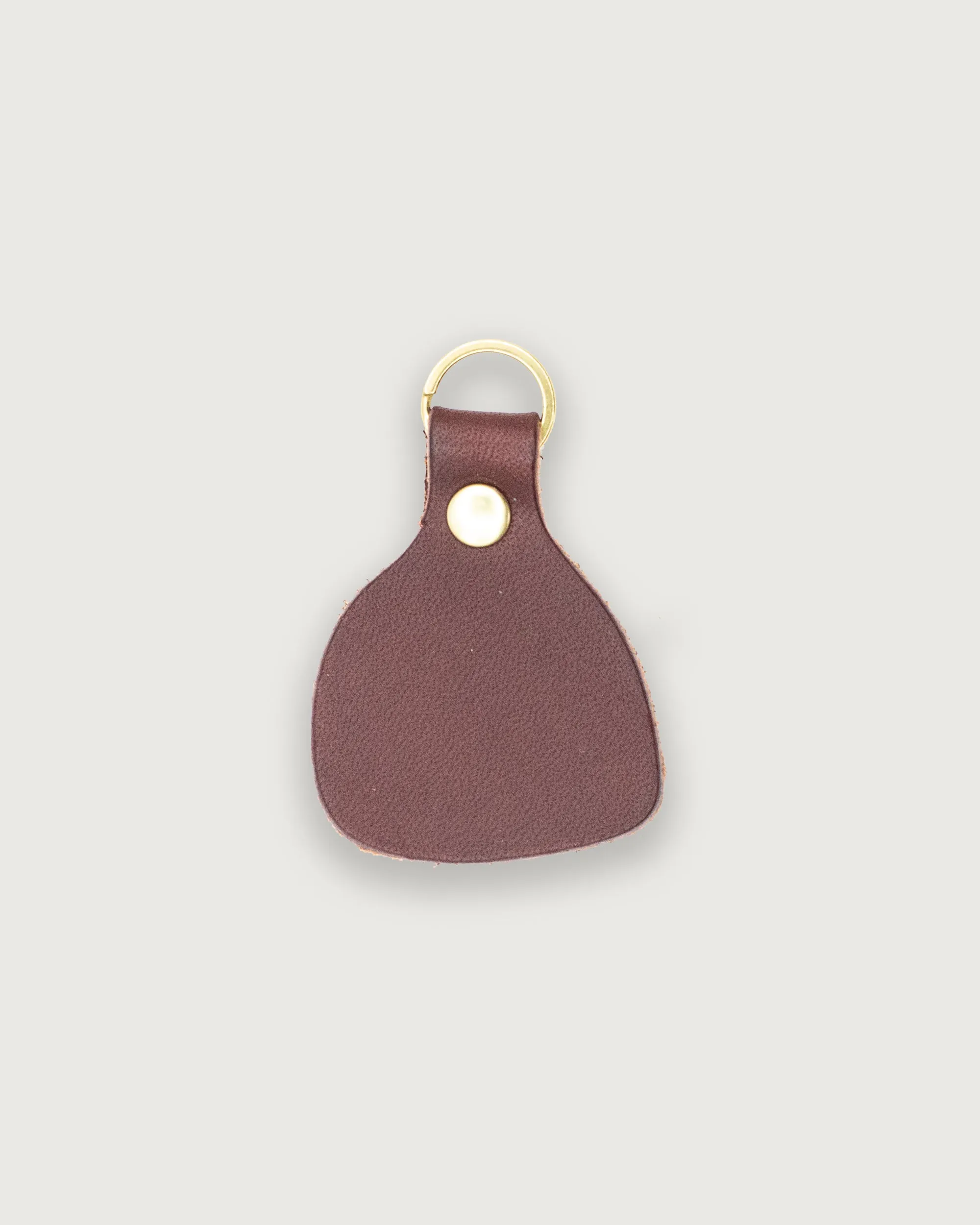 Wabi Sabi Fob in Latigo