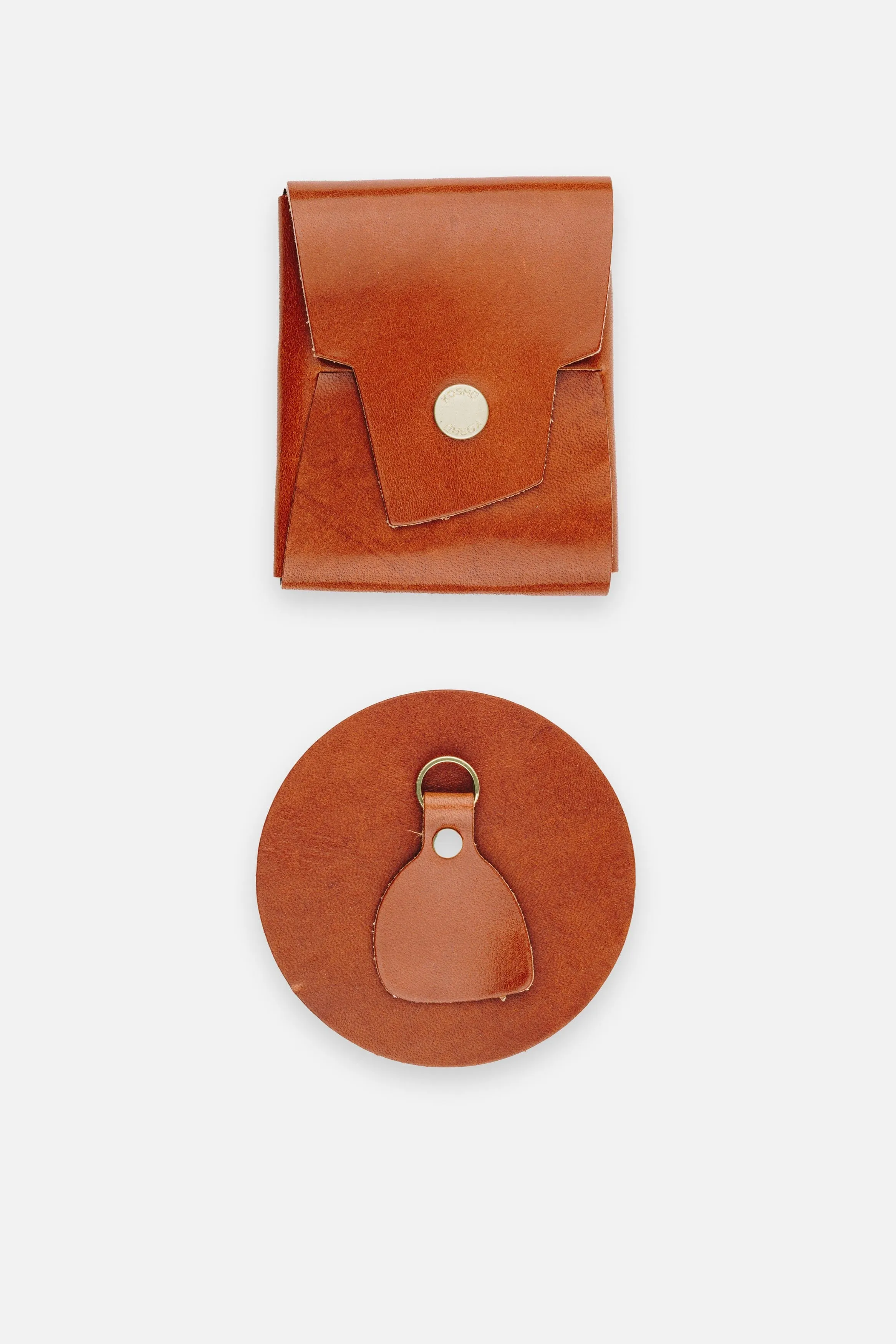 Whiskey Full Set in Bridle