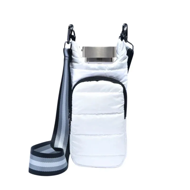 White Hydro Bag